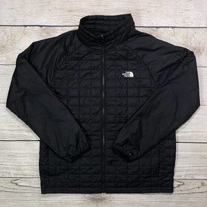 The North Face Eco ThermoBall Jacket